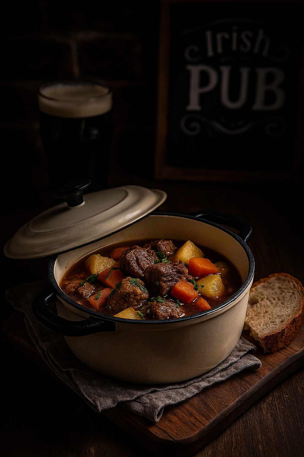 Irish Stew